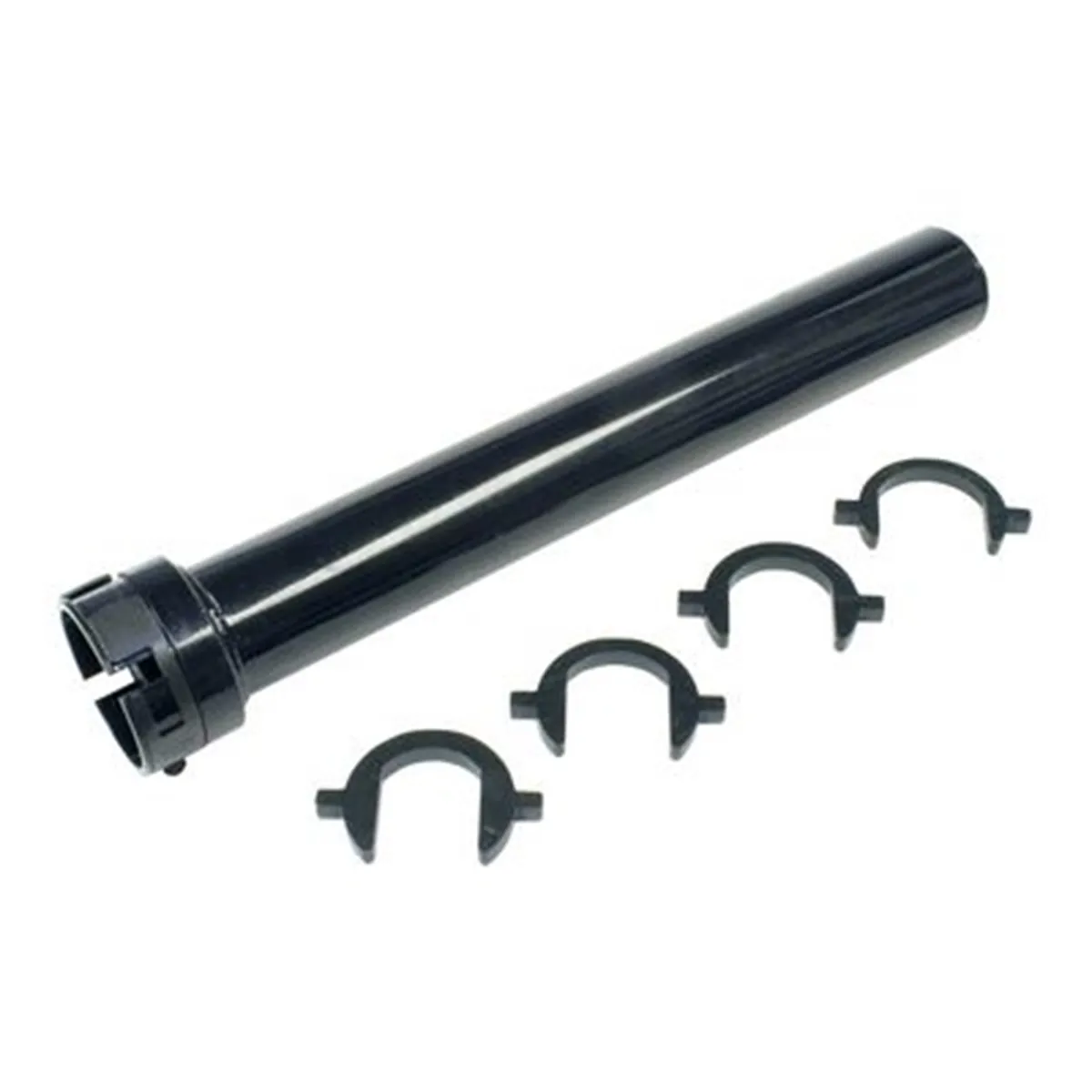 Lisle TUBE, COUPLER, PLATE SUB ASSEMBLY