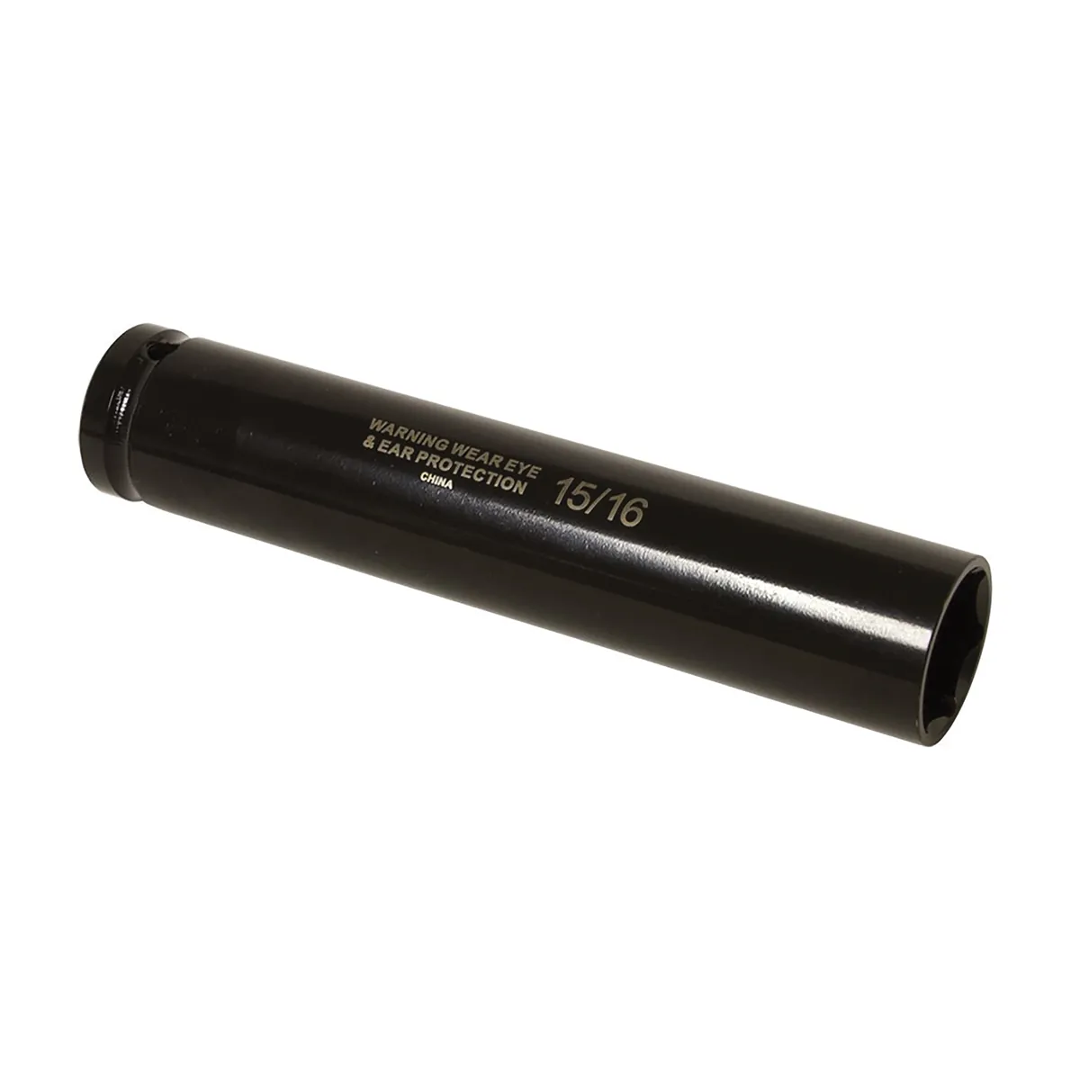Lisle Truck Cage Bolt Socket 15/16"