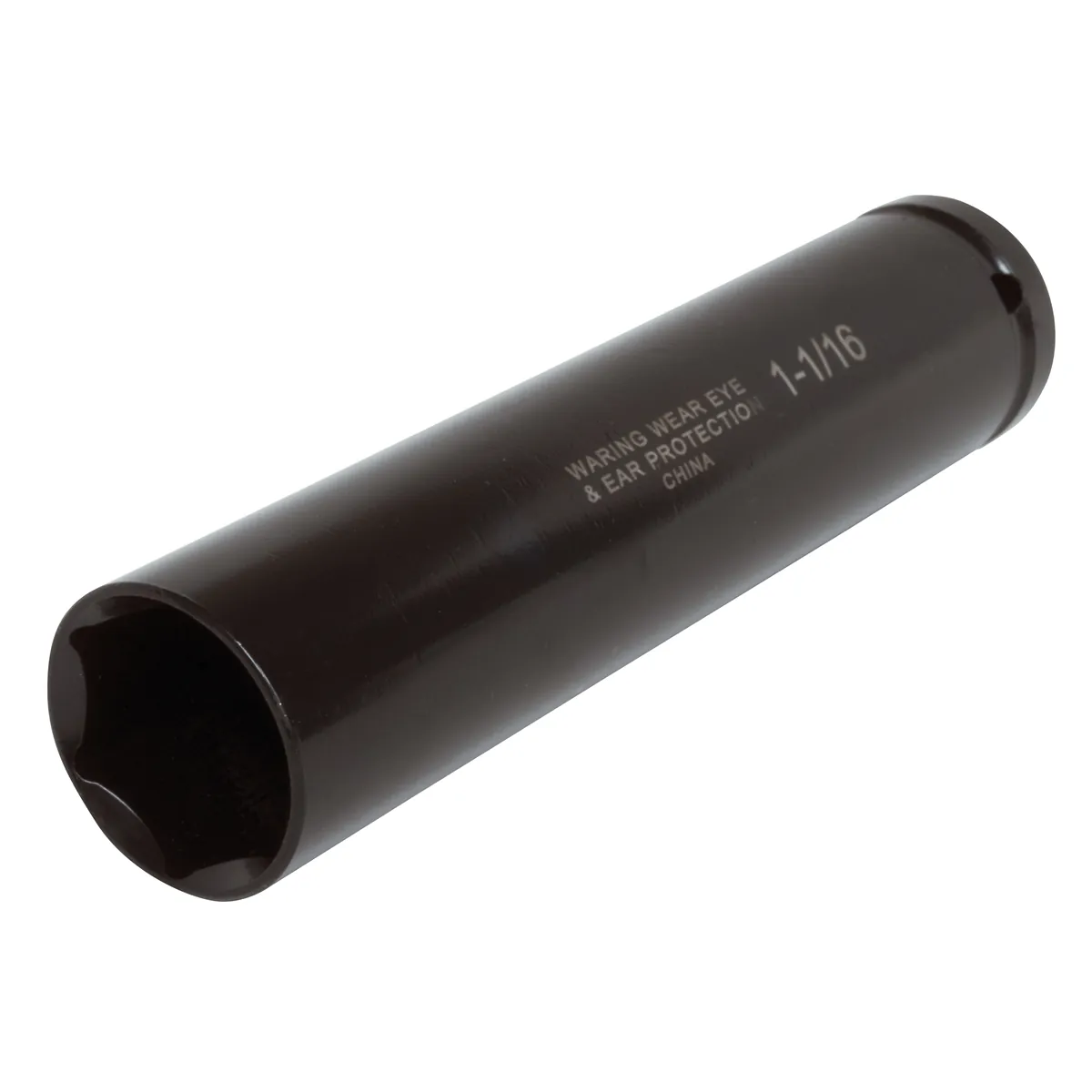 Lisle Cage Bolt Socket, 1-1/16"
