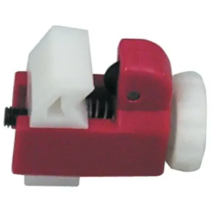 Lisle TUBING CUTTER MINI UP TO 5/8IN.