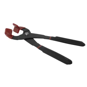Lisle Adjustable Lug Nut Cover Remover