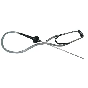Lisle STETHOSCOPE MECHANICS