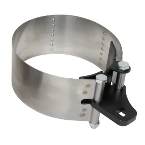 Lisle 5-1/2" HD Filter Wrench, 3" Band