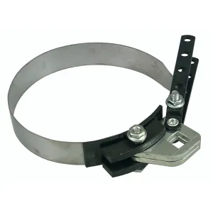 Lisle WR 4-3/8 X 5-5/8 OIL FILT STRAP