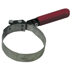 Lisle WR 4-3/4 X 5-3/16 OIL FILT STRAP