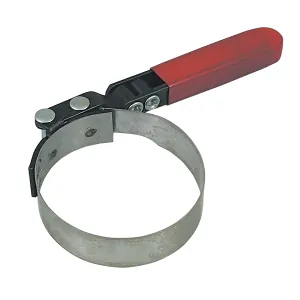 Lisle WR 2-7/8 X 3-1/4 OIL FILT STRAP