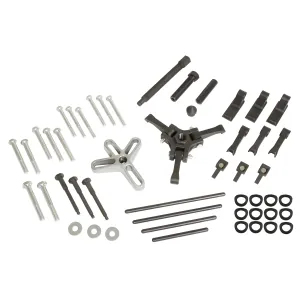 Lisle Harmonic Balancer Puller Set
