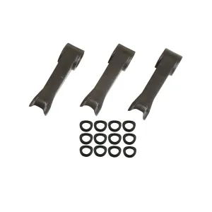 Lisle Harmonic Balancer Puller Jaw Set, Camaro