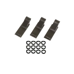Lisle Harmonic Balancer Puller 3 Jaw Set, Hemi