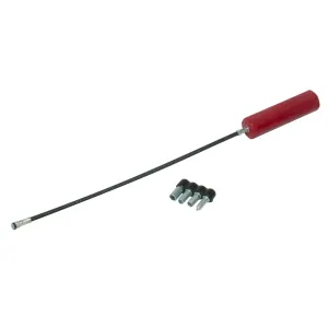 Lisle CARBURETOR ADJUSTING TOOL GM CHRYSLER