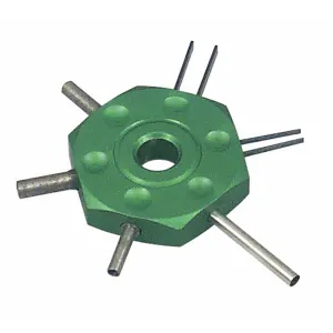 Lisle WIRE TERMINAL TOOL