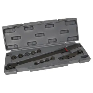 Lisle Serpentine Belt Kit, 11 pc.