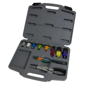 Lisle Deluxe Relay Test Kit