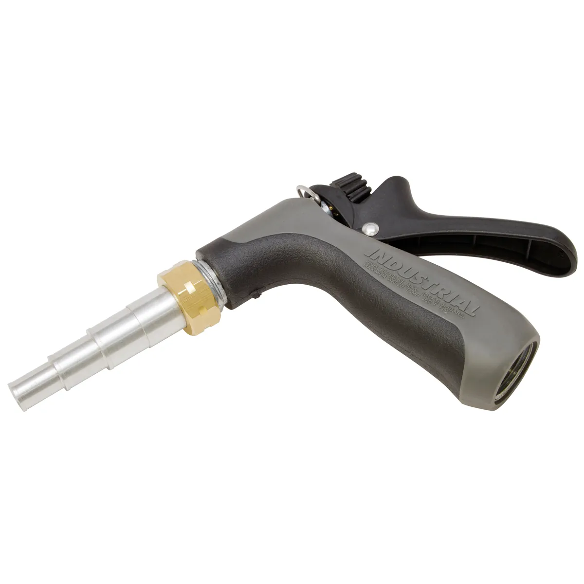 Lisle HEATER CORE BACKFLUSH TOOL