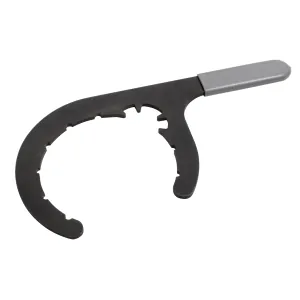 Lisle Diesel Filter Wrench for 5" Davco