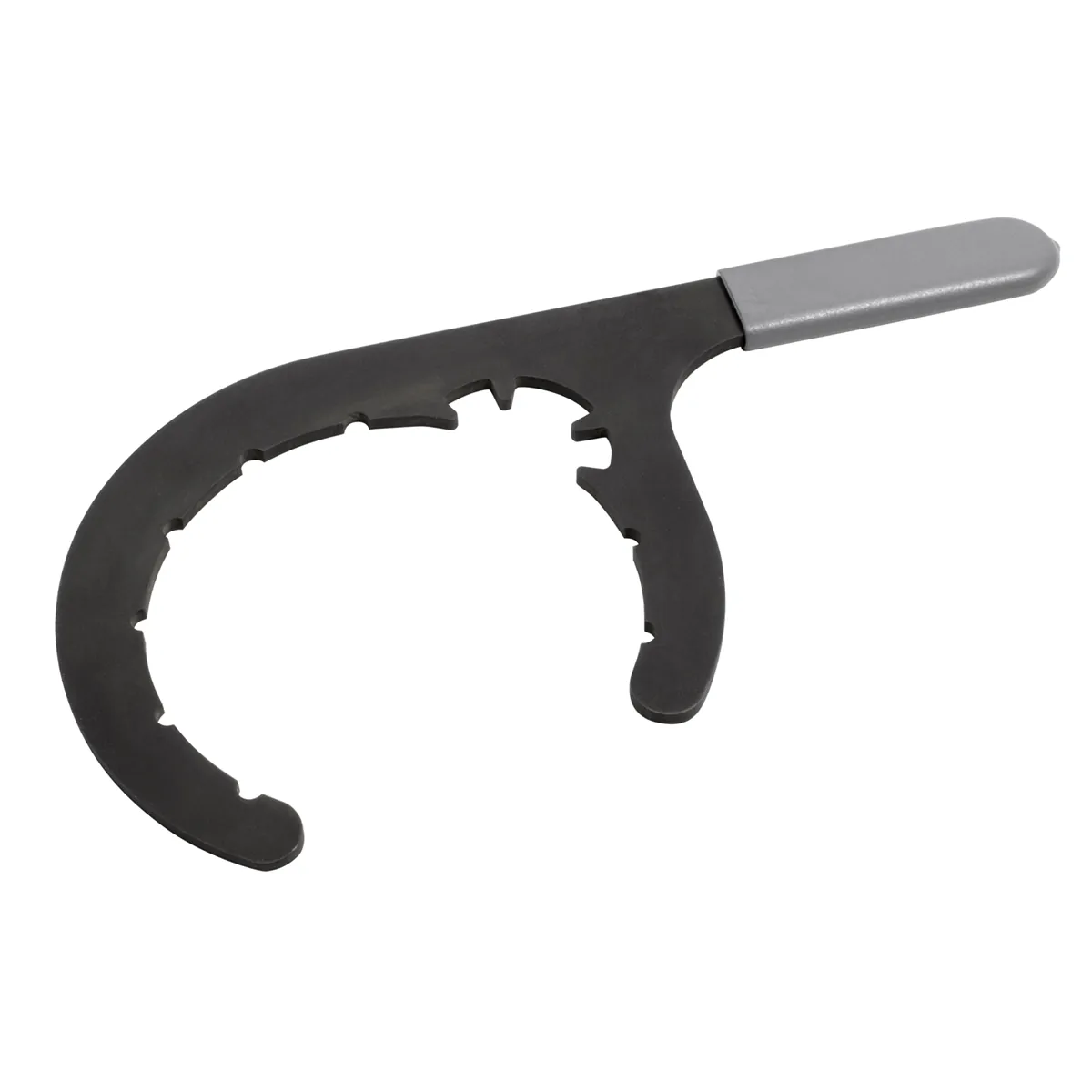 Lisle Diesel Filter Wrench for 5" Davco