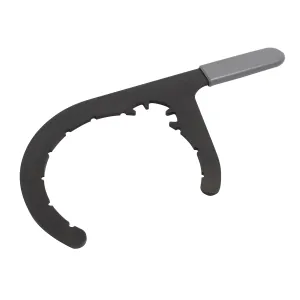 Lisle Diesel Filter Wrench for 6" Davco