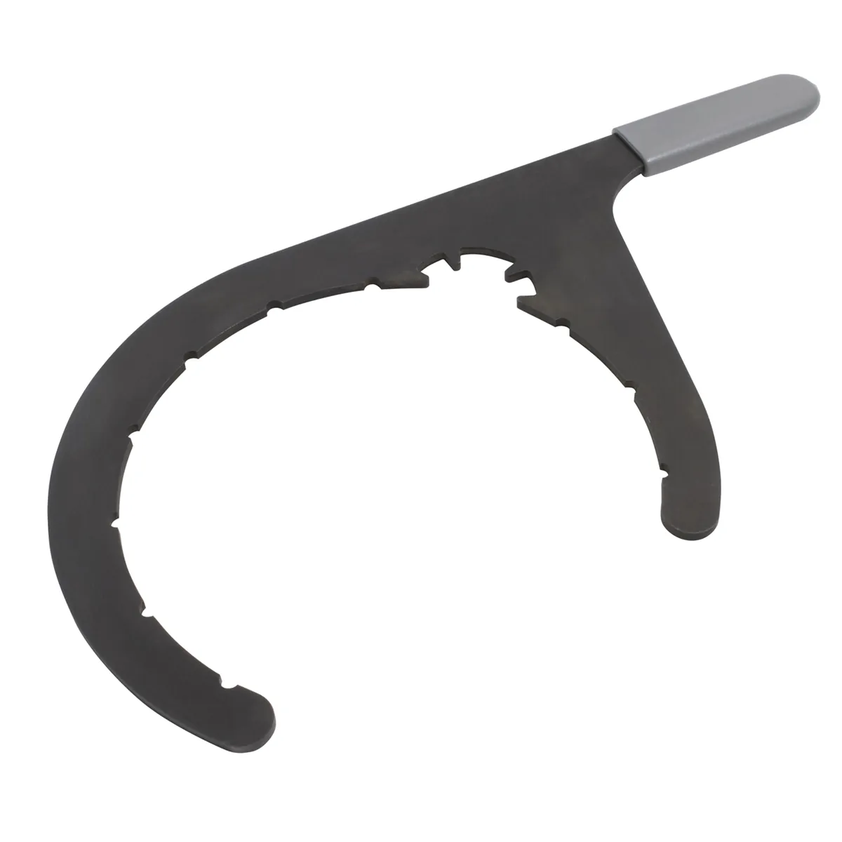 Lisle Diesel Filter Wrench for 8" Davco