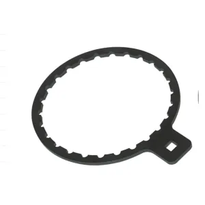 Lisle Compact Wrench 5" for Davco