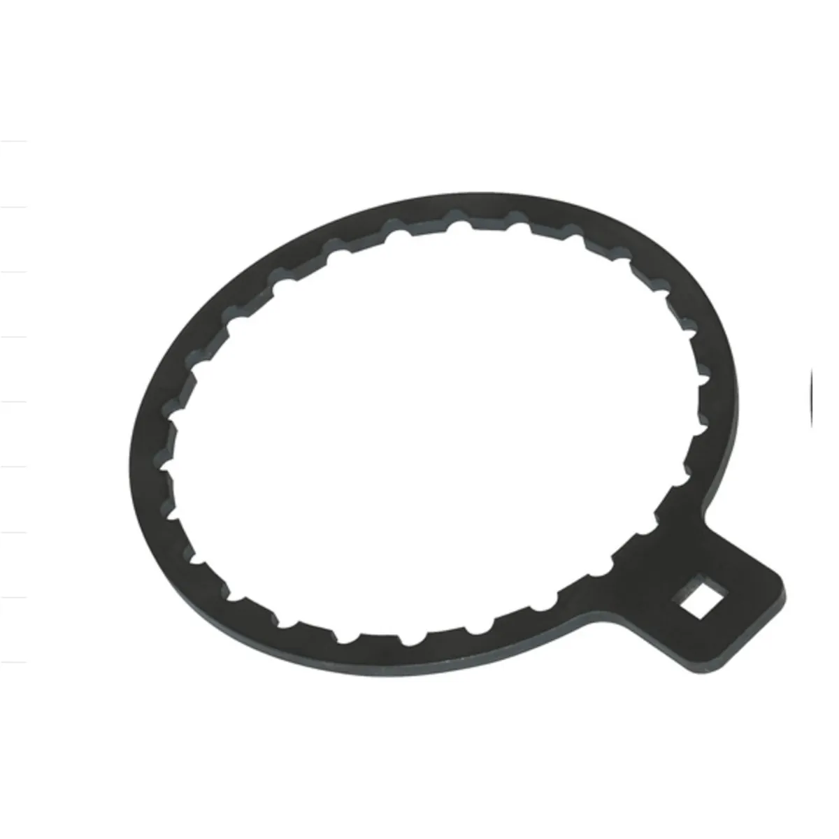 Lisle Compact Wrench 5" for Davco