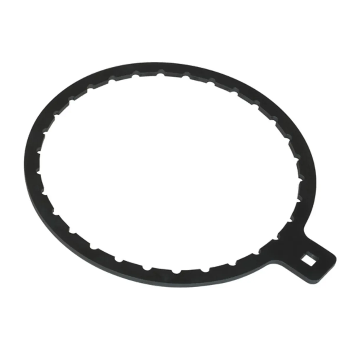 Lisle Compact Wrench 8" for Davco