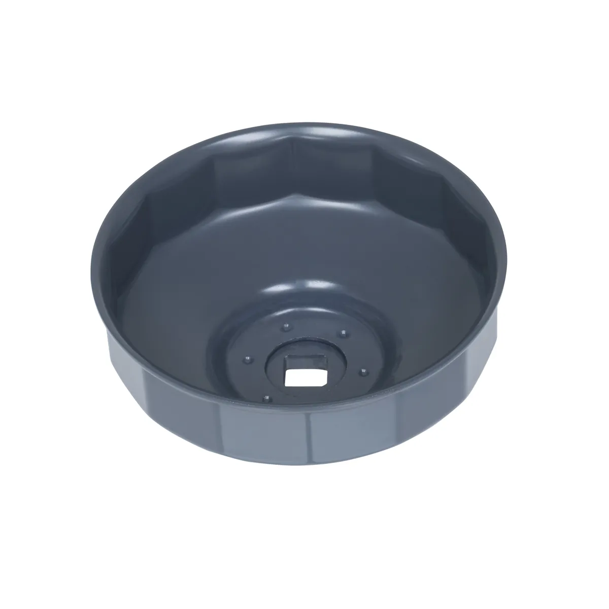 Lisle End Cap Filter Wrench 84mm - 14 Flutes