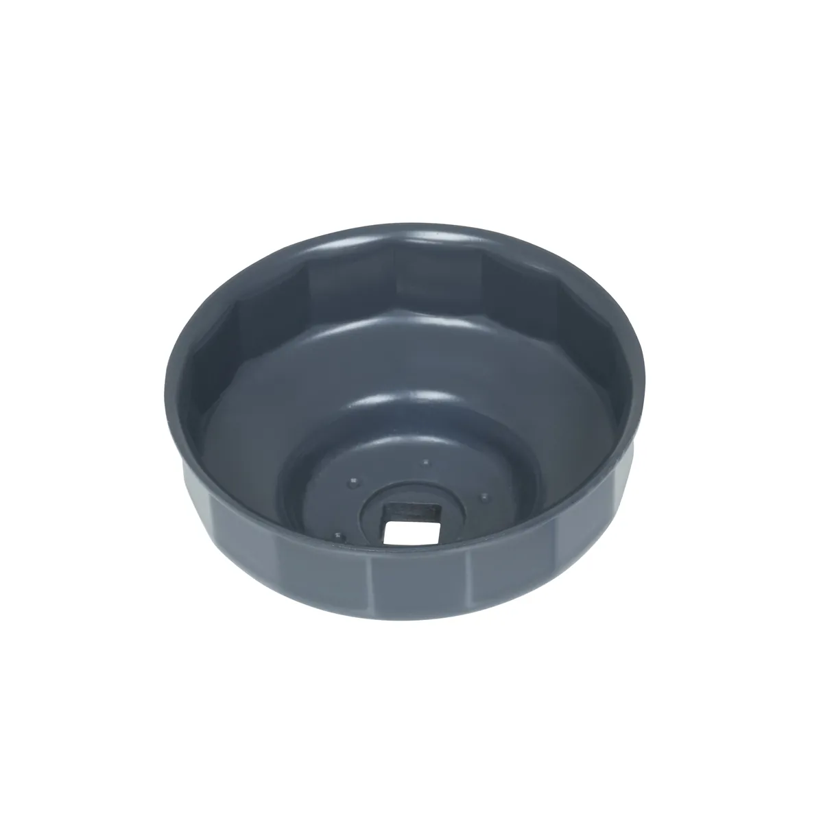 Lisle End Cap Filter Wrench 74mm - 15 Flutes