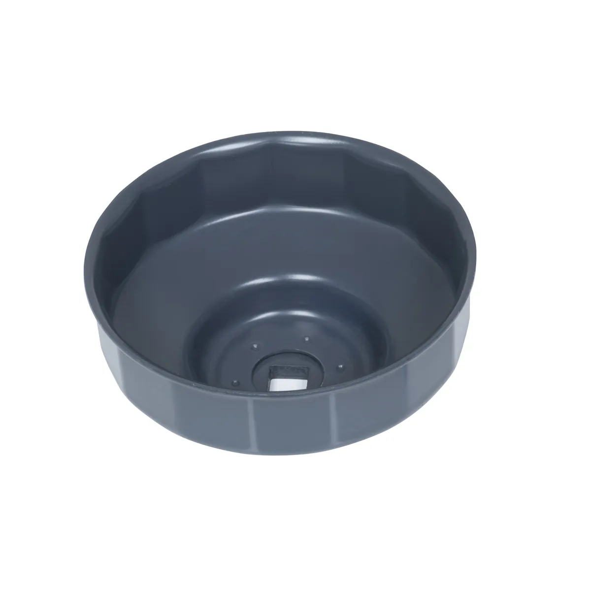 Lisle End Cap Filter Wrench 90mm - 15 Flutes