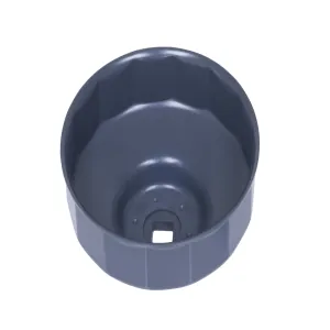 Lisle 86mm - 14 flutes