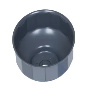 Lisle 88.4mm - 15 flutes