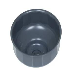 Lisle 86mm - 16 flutes