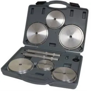 Lisle Heavy Duty Bearing and Seal Driver