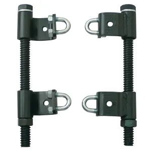 Lisle SPRING COMPRESSOR COIL SPRINGS