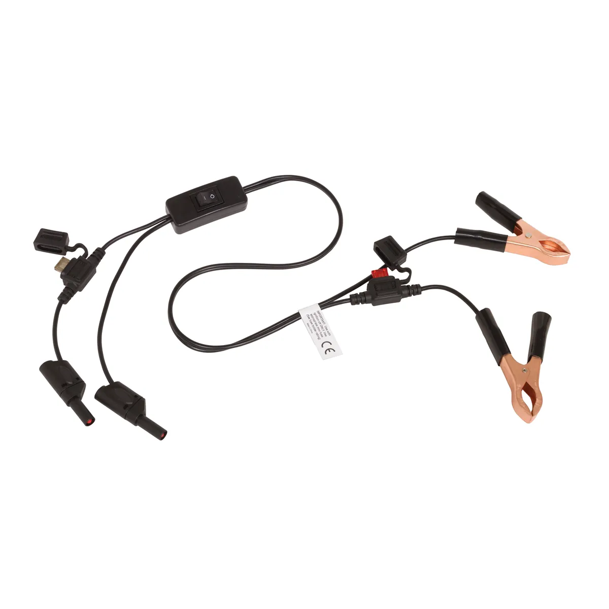 Lisle Parasitic Drain Tester
