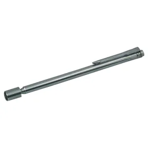Lisle PICKUP TOOL MAGNETIC POCKET SIZE 4-1/2 TO16-1/4IN.