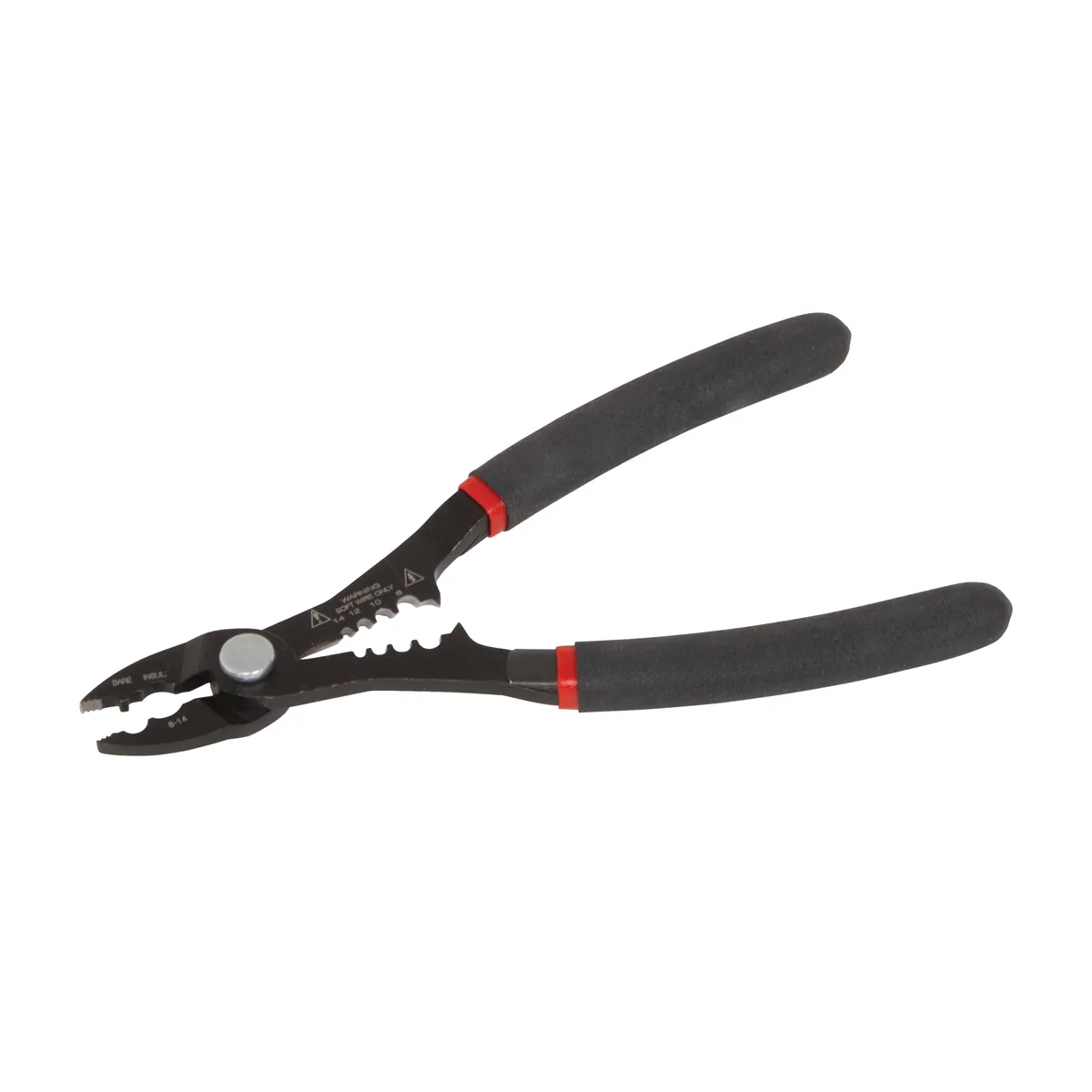 Lisle Multi Wire Stripper 8-14