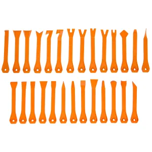 Lisle Trim Removal Master Set, 27pc.
