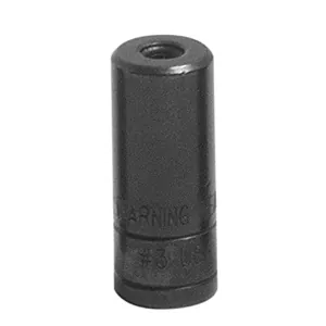 Lisle TAP SOCKET #3 FOR #10/4.5 & 5MM TAPS