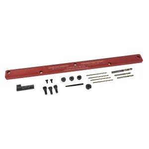 Lisle Manifold Drill Kit GM 5.3L and 6.2L