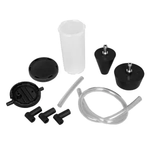 Lisle Power Steering EVAC Kit
