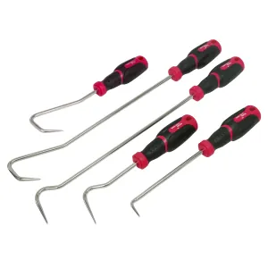Lisle Hose Remover Set, 5 Pc.