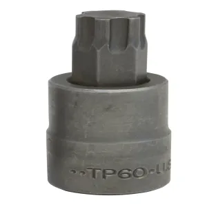 Lisle TP60 Torx Plus Bit