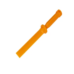 Lisle 1" Plastic Chisel Scraper