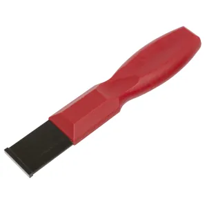Lisle Carbide Scraper 1-1/4"