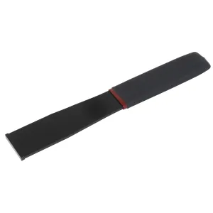 Lisle 1-1/4&rdquo; Carbide Scraper, 8&rdquo;