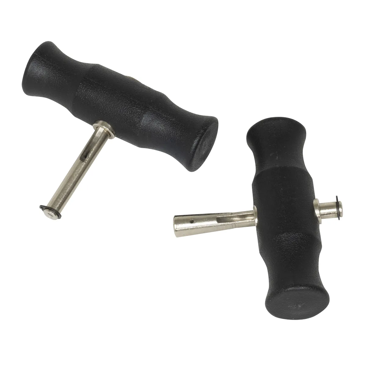 Lisle Wire Handle Puller Set, 2 pc.