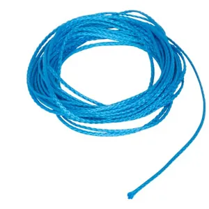 Lisle Nylon Fiber Wire, 25m