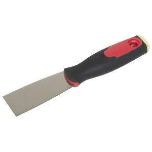Lisle Stainless Straight Blade Scraper 1-1/2&rdquo;