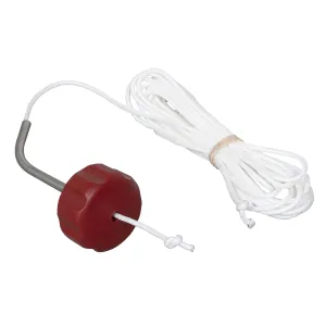 Lisle Gasket Rope Insert Tool
