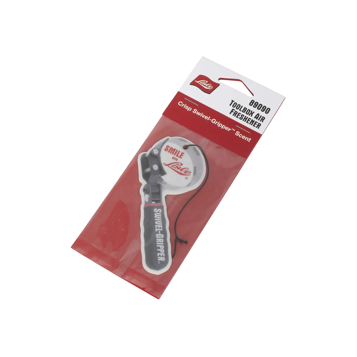Lisle Swivel Gripper Air Freshener